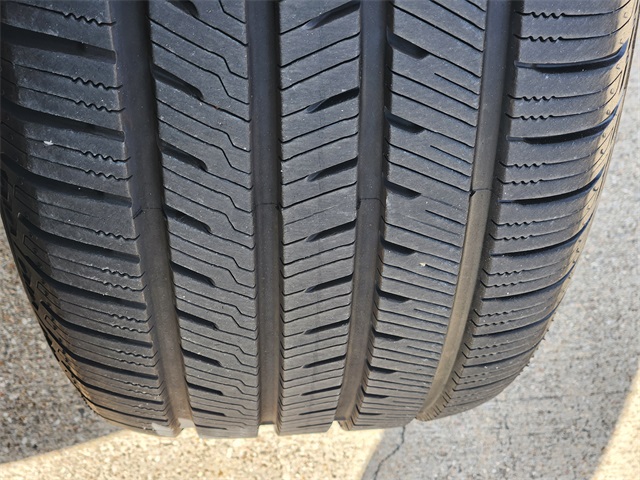 2024 Toyota Grand Highlander Limited Silver at Don McGill Toyota