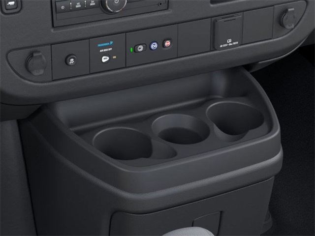 New Car 2025 Chevrolet Express Commercial Cutaway  Cg33503 For Sale Under $50,000 In San Antonio, Texas