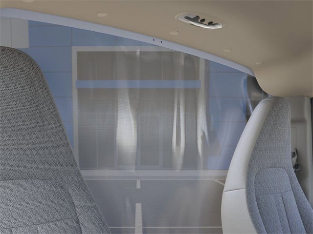 New Car 2025 Chevrolet Express Commercial Cutaway  Cg33503 For Sale Under $50,000 In San Antonio, Texas