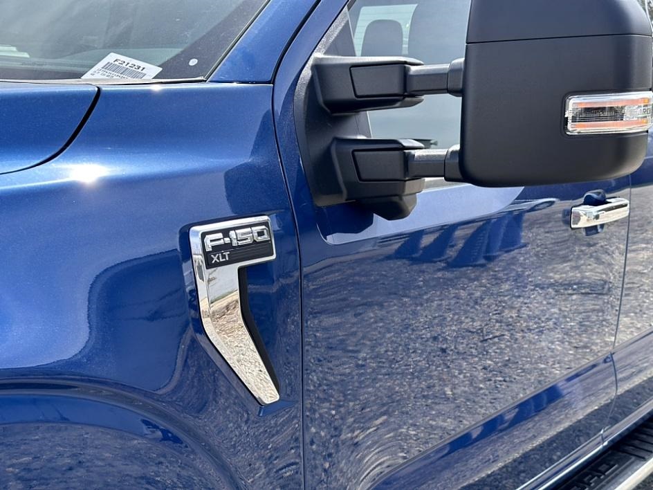 New 2024 Ford F-150 For Sale in Silver Spring, MD