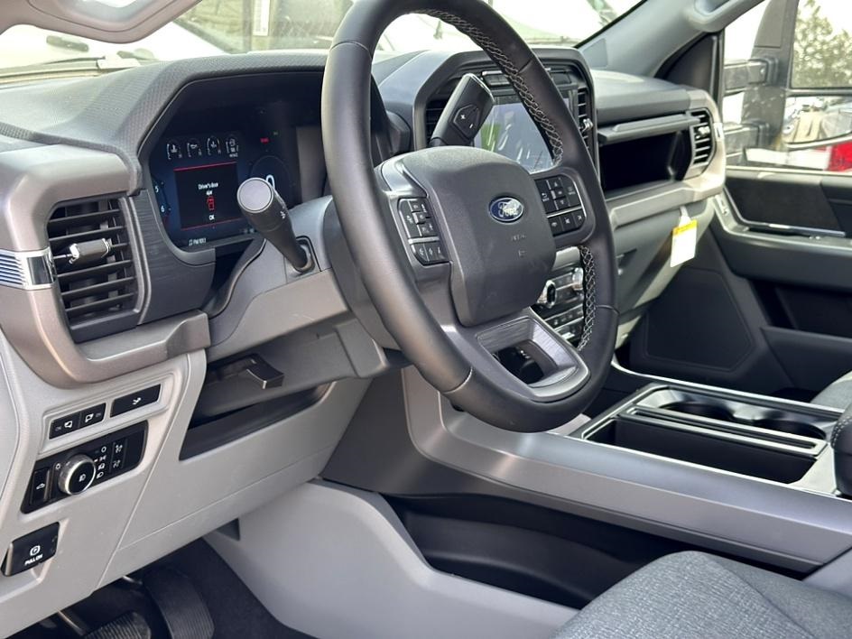 New 2024 Ford F-150 For Sale in Silver Spring, MD