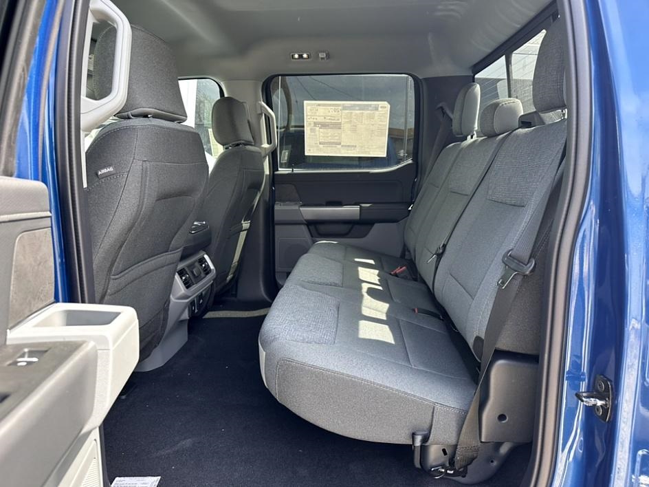 New 2024 Ford F-150 For Sale in Silver Spring, MD