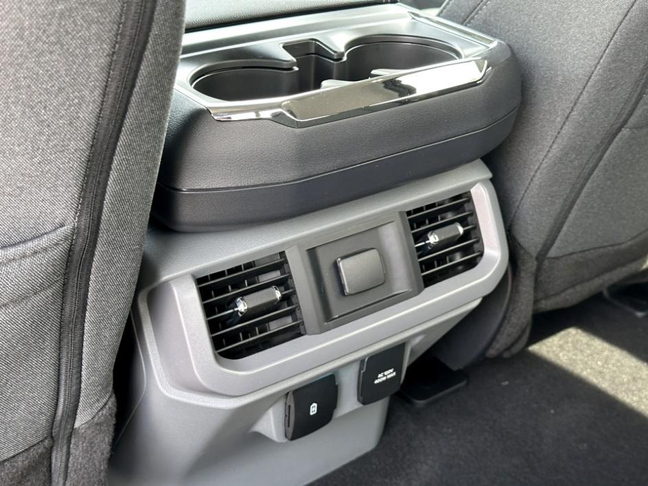New 2024 Ford F-150 For Sale in Silver Spring, MD