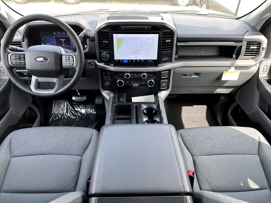 New 2024 Ford F-150 For Sale in Silver Spring, MD