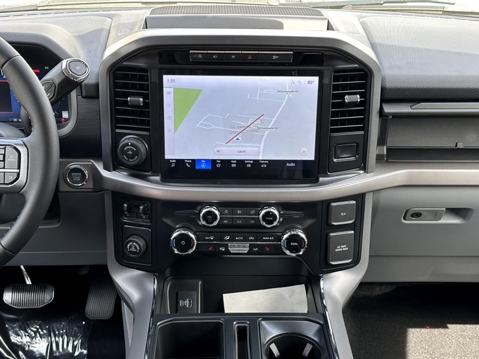 New 2024 Ford F-150 For Sale in Silver Spring, MD