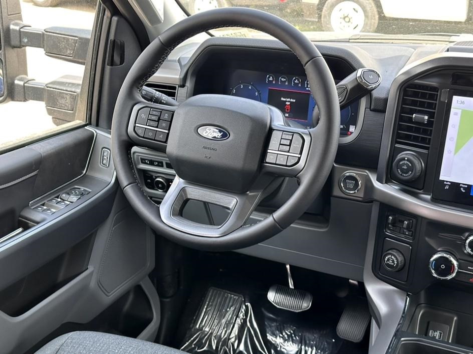New 2024 Ford F-150 For Sale in Silver Spring, MD
