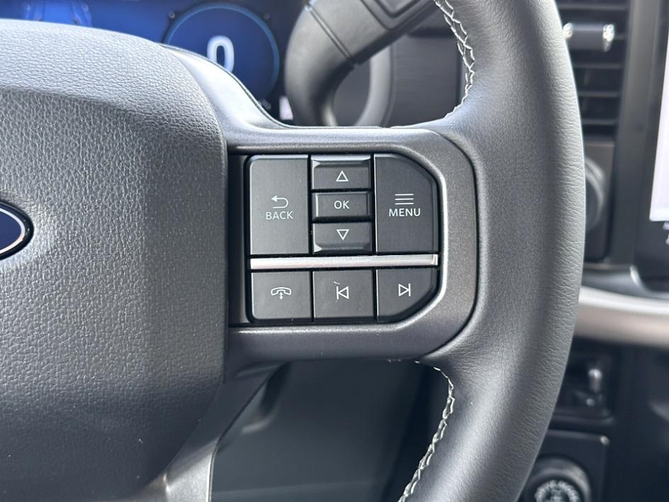 New 2024 Ford F-150 For Sale in Silver Spring, MD