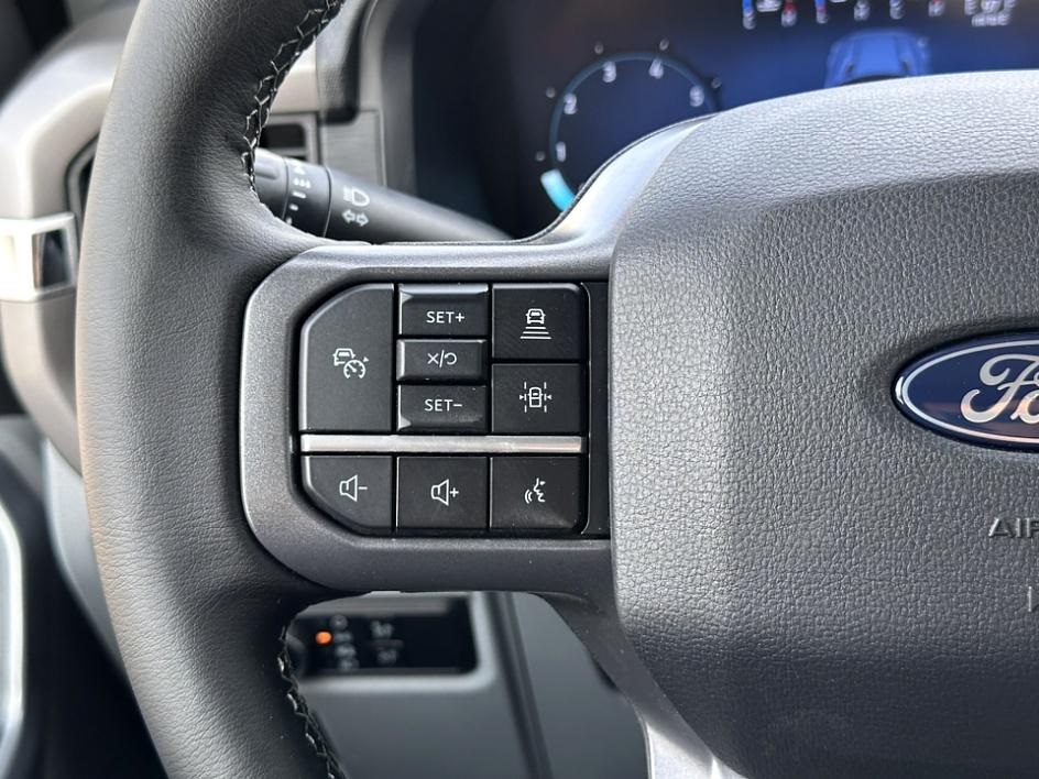 New 2024 Ford F-150 For Sale in Silver Spring, MD