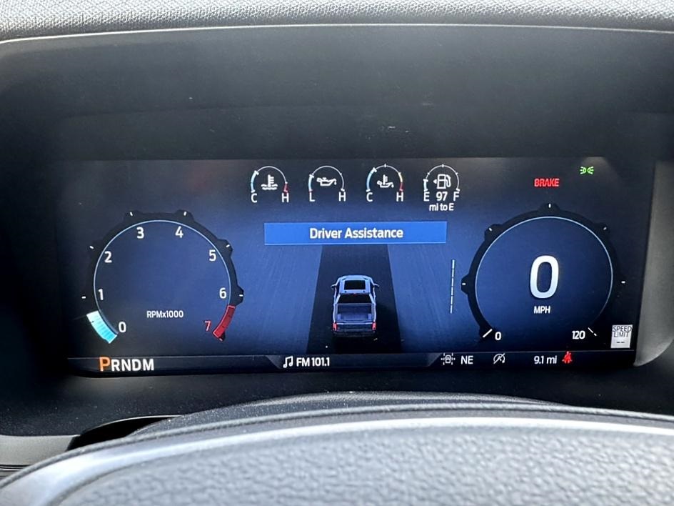 New 2024 Ford F-150 For Sale in Silver Spring, MD