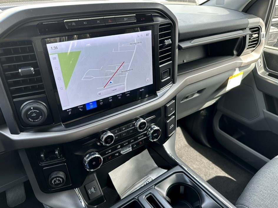 New 2024 Ford F-150 For Sale in Silver Spring, MD