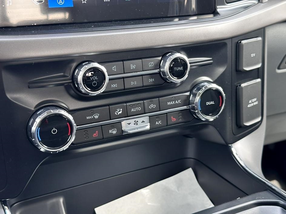 New 2024 Ford F-150 For Sale in Silver Spring, MD