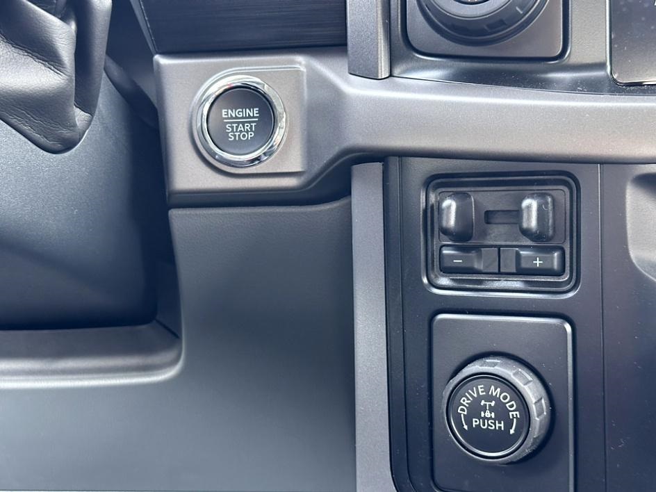 New 2024 Ford F-150 For Sale in Silver Spring, MD
