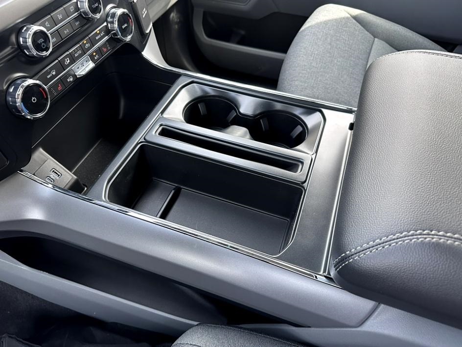 New 2024 Ford F-150 For Sale in Silver Spring, MD