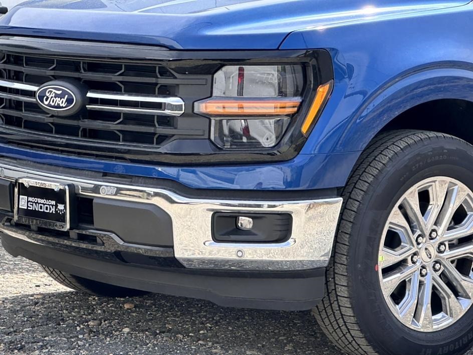 New 2024 Ford F-150 For Sale in Silver Spring, MD