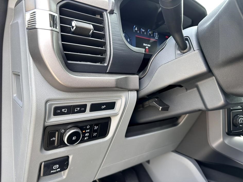 New 2024 Ford F-150 For Sale in Silver Spring, MD
