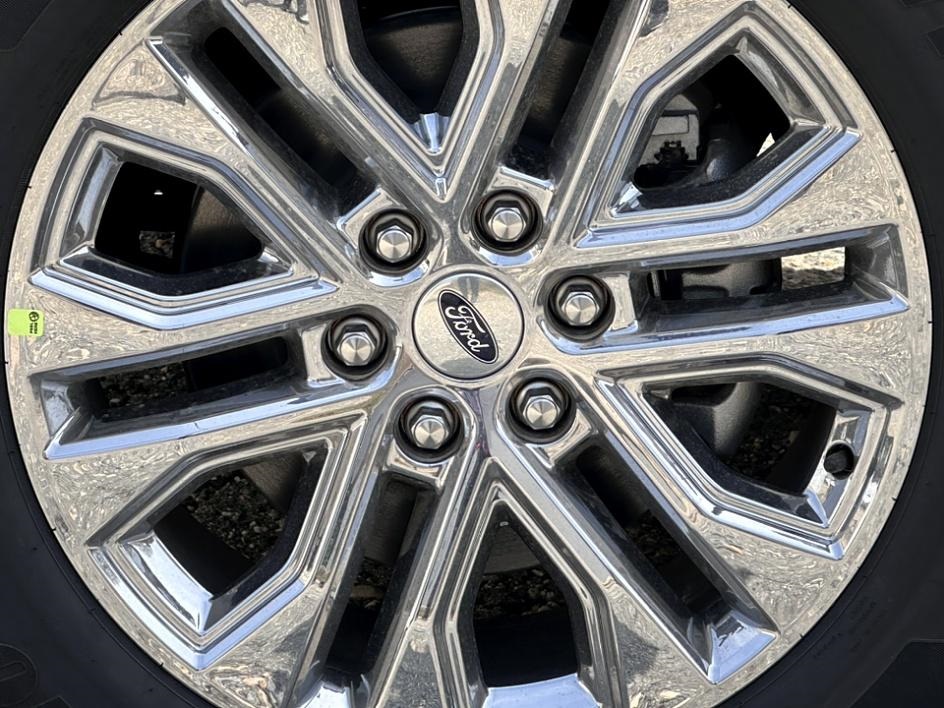 New 2024 Ford F-150 For Sale in Silver Spring, MD