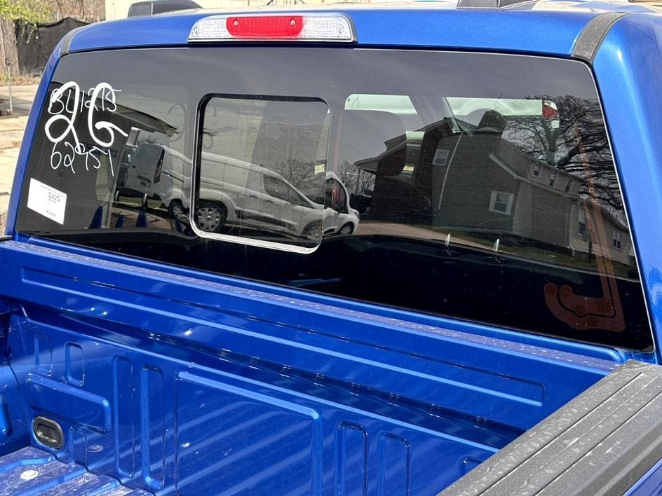 New 2024 Ford F-150 For Sale in Silver Spring, MD