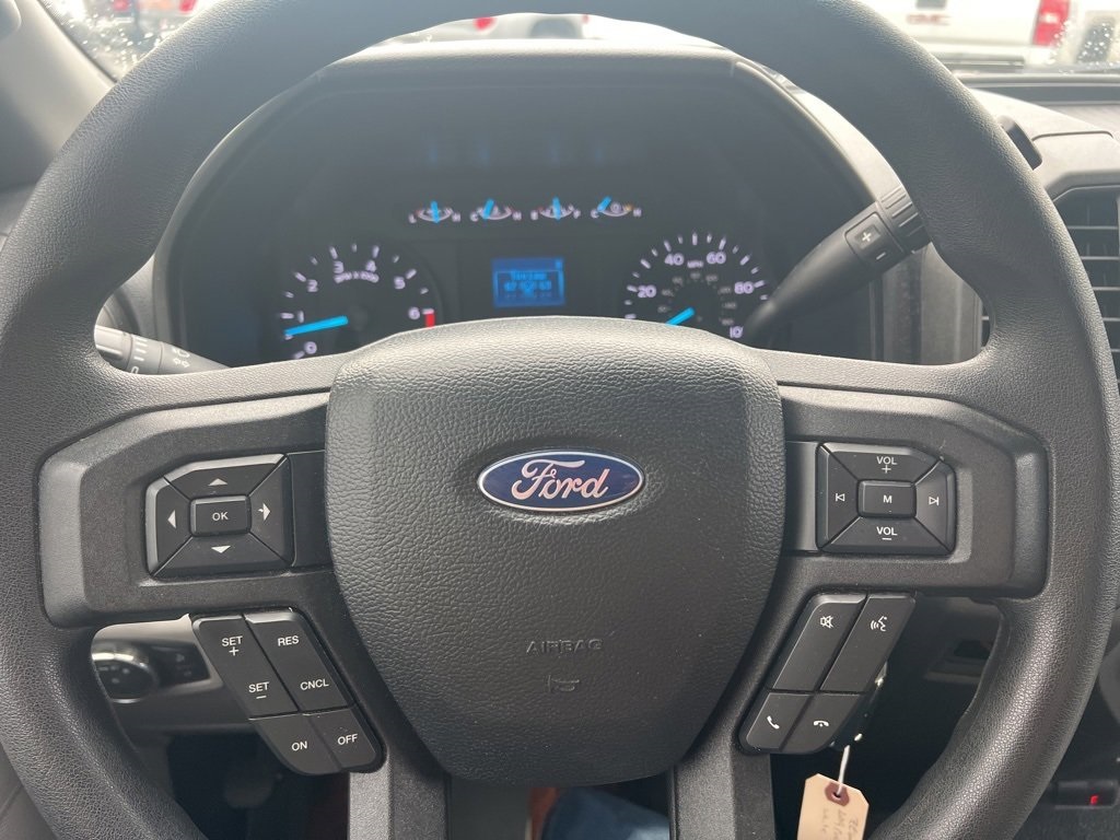 Used Car 2019 Ford F-250sd  Xl For Sale Under $30,000 In Floresville, Texas
