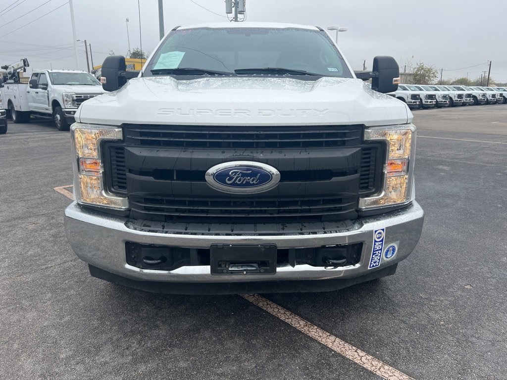 Used Car 2019 Ford F-250sd  Xl For Sale Under $30,000 In Floresville, Texas