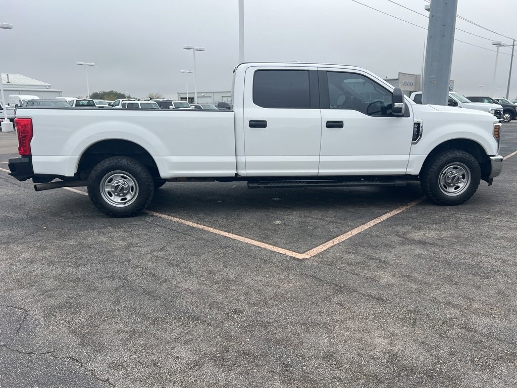 Used Car 2019 Ford F-250sd  Xl For Sale Under $30,000 In Floresville, Texas