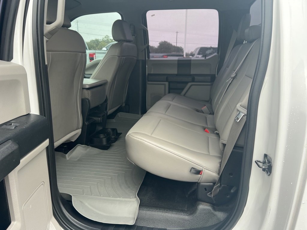 Used Car 2019 Ford F-250sd  Xl For Sale Under $30,000 In Floresville, Texas