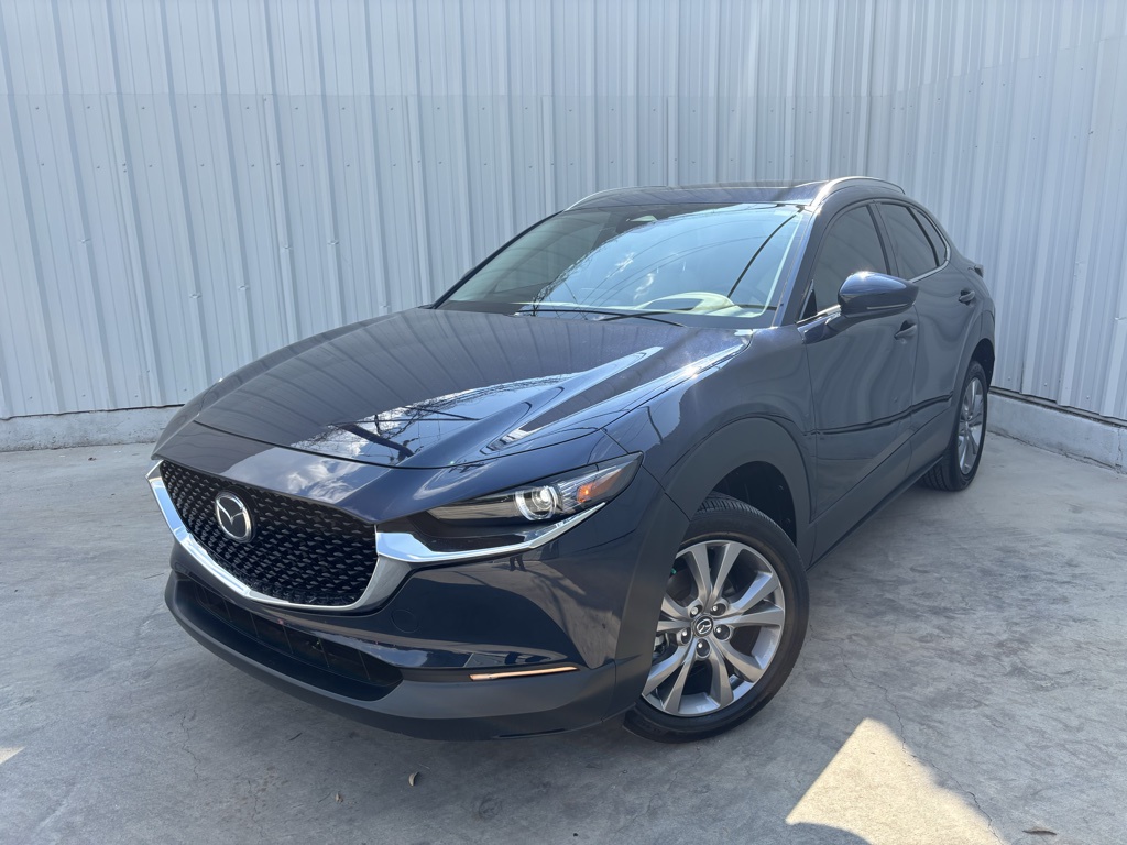 Used Car 2025 Mazda Cx-30  2.5 S Premium Package For Sale In Austin, Texas