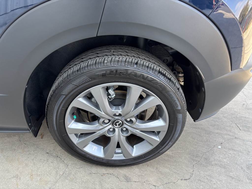 Used Car 2025 Mazda Cx-30  2.5 S Premium Package For Sale In Austin, Texas