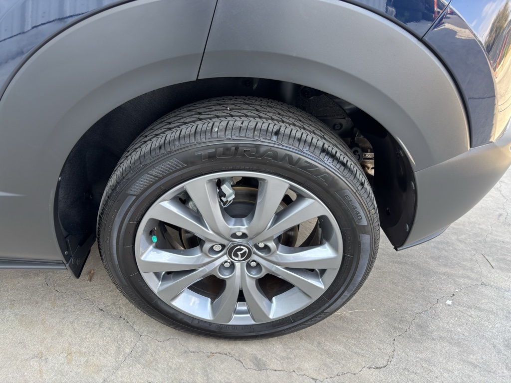 Used Car 2025 Mazda Cx-30  2.5 S Premium Package For Sale In Austin, Texas