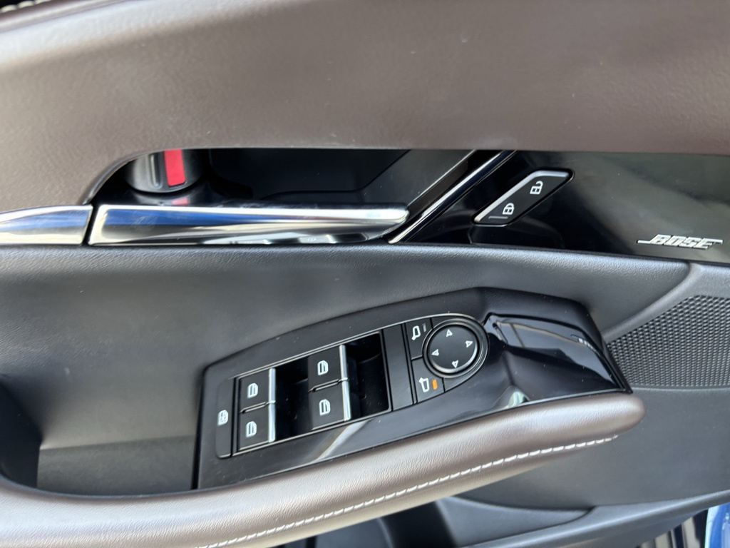 Used Car 2025 Mazda Cx-30  2.5 S Premium Package For Sale In Austin, Texas