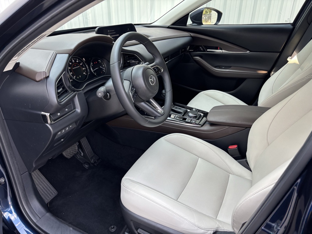 Used Car 2025 Mazda Cx-30  2.5 S Premium Package For Sale In Austin, Texas