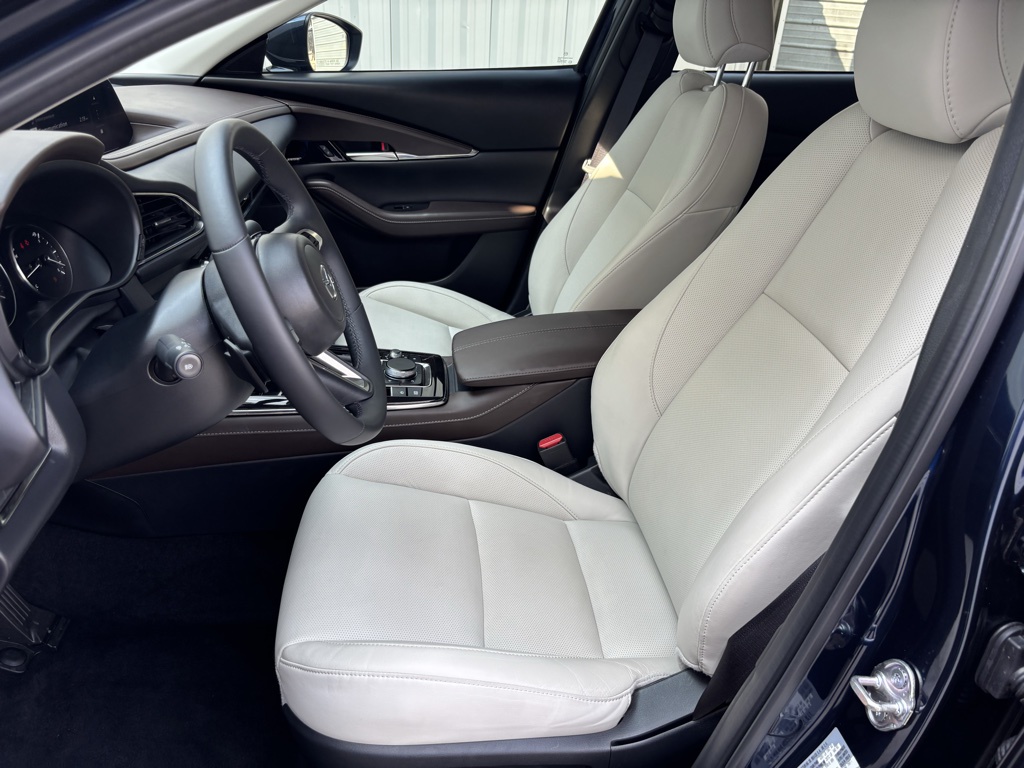 Used Car 2025 Mazda Cx-30  2.5 S Premium Package For Sale In Austin, Texas