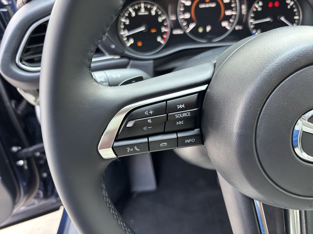 Used Car 2025 Mazda Cx-30  2.5 S Premium Package For Sale In Austin, Texas