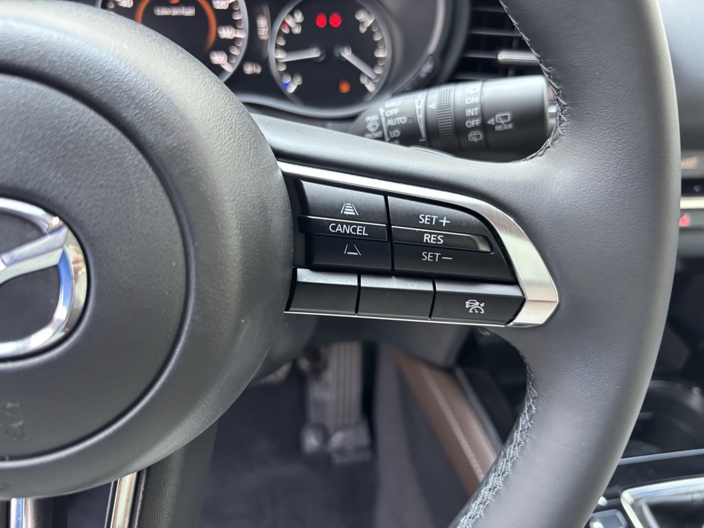 Used Car 2025 Mazda Cx-30  2.5 S Premium Package For Sale In Austin, Texas