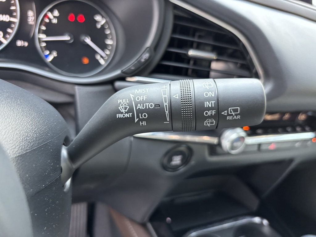 Used Car 2025 Mazda Cx-30  2.5 S Premium Package For Sale In Austin, Texas