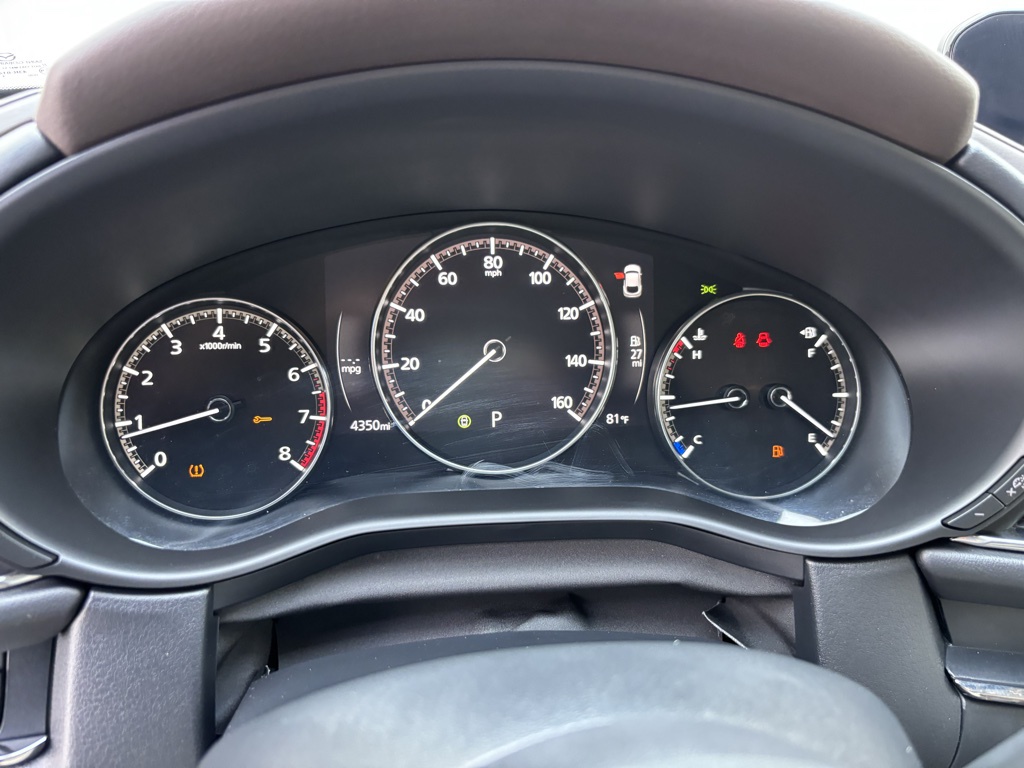 Used Car 2025 Mazda Cx-30  2.5 S Premium Package For Sale In Austin, Texas
