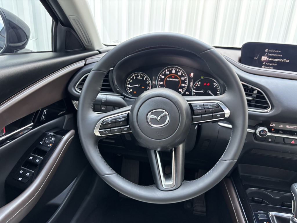 Used Car 2025 Mazda Cx-30  2.5 S Premium Package For Sale In Austin, Texas