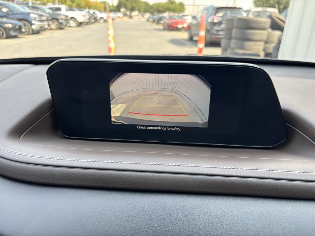 Used Car 2025 Mazda Cx-30  2.5 S Premium Package For Sale In Austin, Texas
