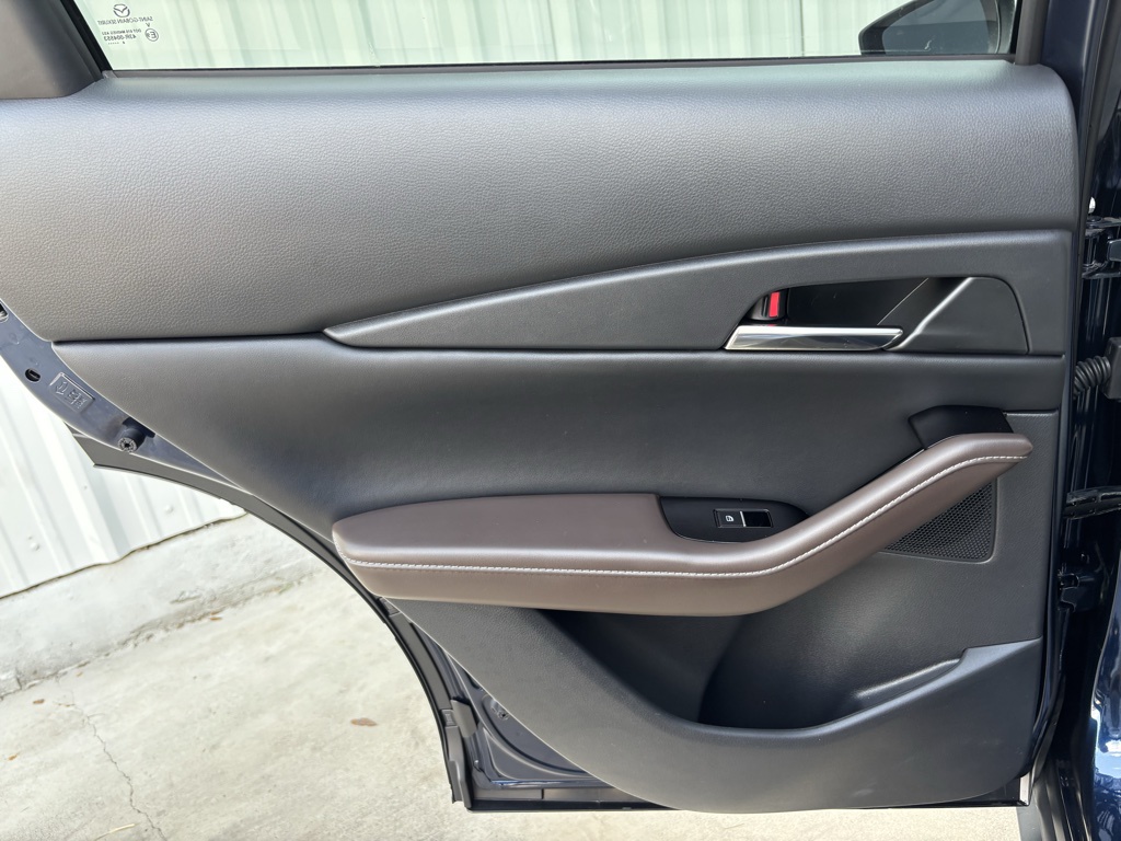 Used Car 2025 Mazda Cx-30  2.5 S Premium Package For Sale In Austin, Texas