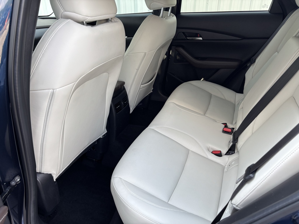 Used Car 2025 Mazda Cx-30  2.5 S Premium Package For Sale In Austin, Texas