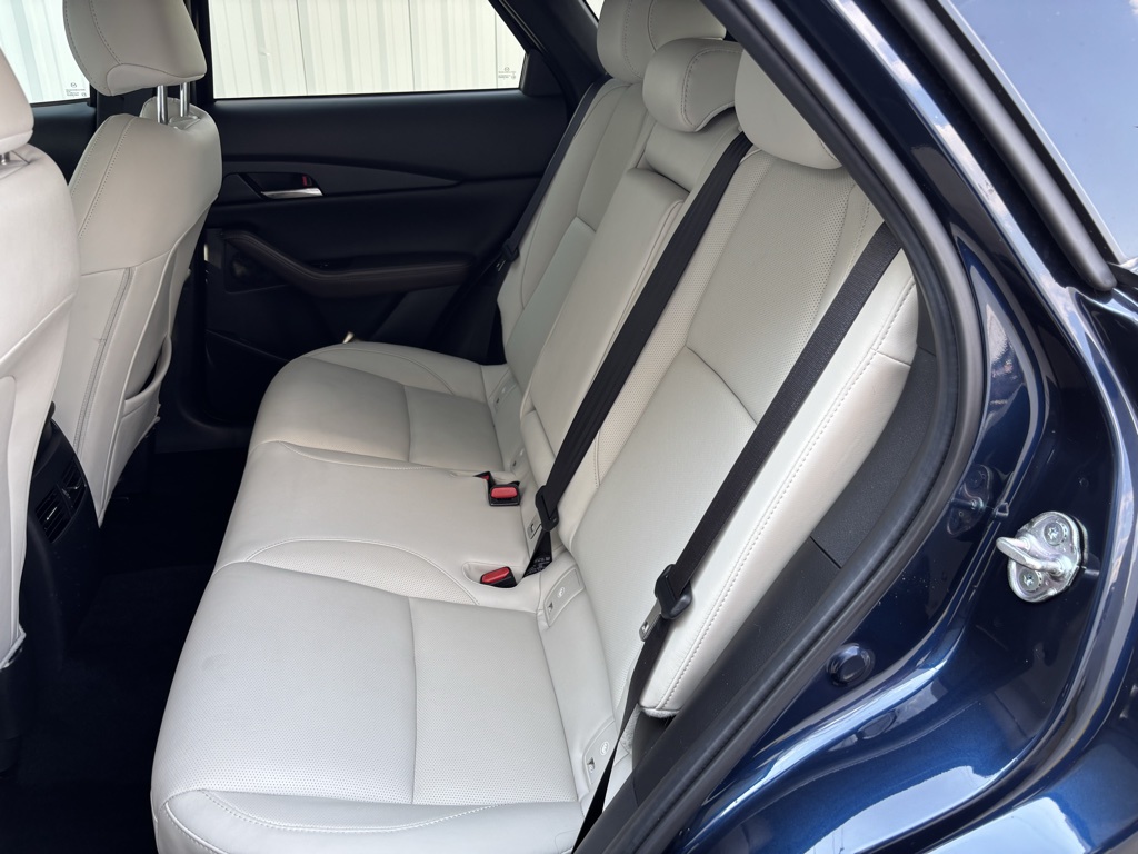 Used Car 2025 Mazda Cx-30  2.5 S Premium Package For Sale In Austin, Texas