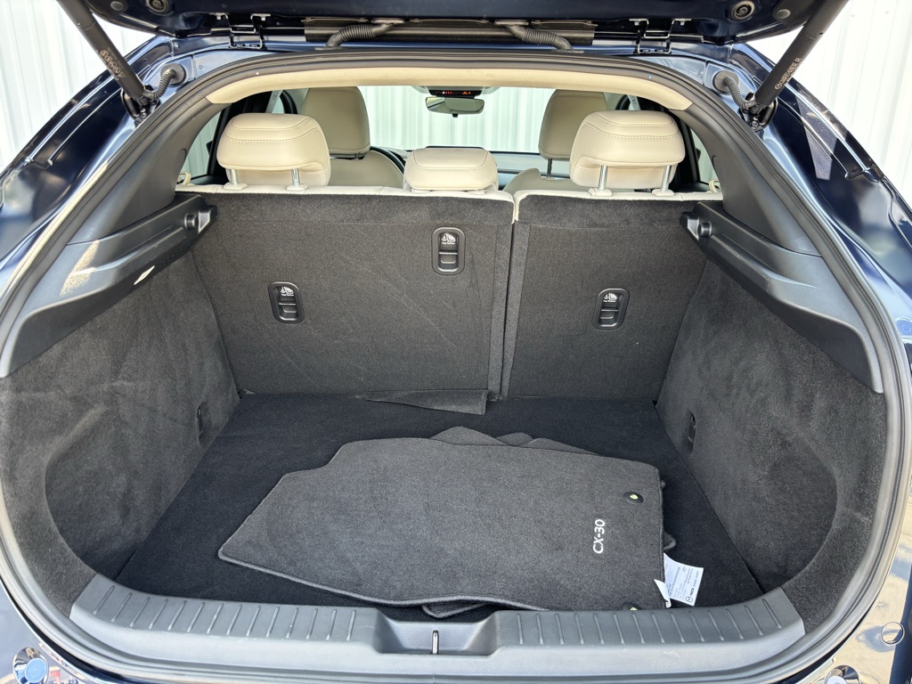 Used Car 2025 Mazda Cx-30  2.5 S Premium Package For Sale In Austin, Texas