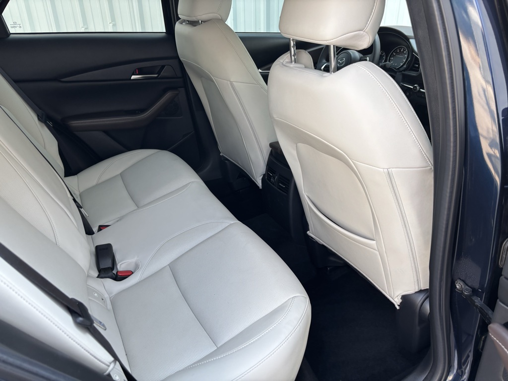 Used Car 2025 Mazda Cx-30  2.5 S Premium Package For Sale In Austin, Texas