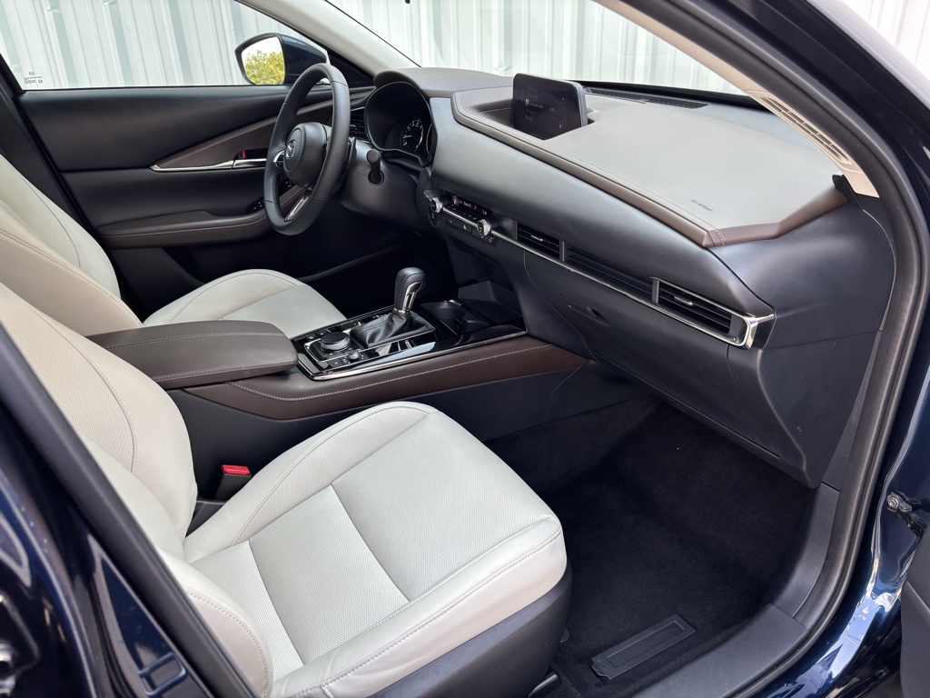 Used Car 2025 Mazda Cx-30  2.5 S Premium Package For Sale In Austin, Texas