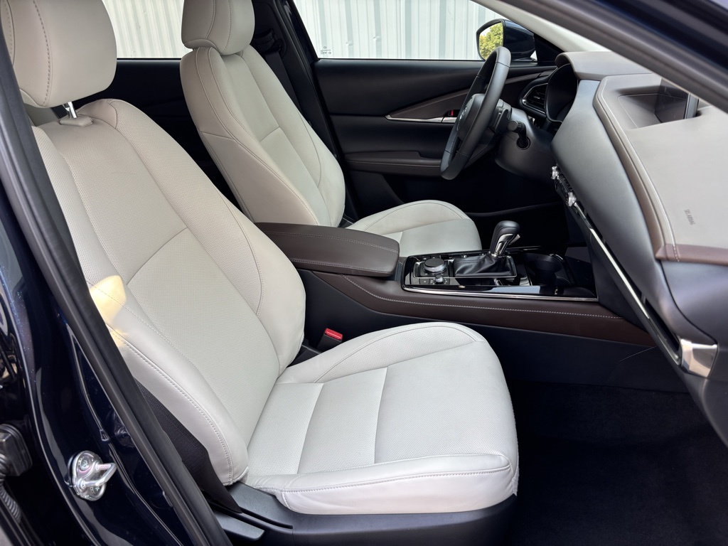Used Car 2025 Mazda Cx-30  2.5 S Premium Package For Sale In Austin, Texas