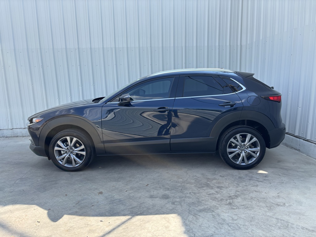 Used Car 2025 Mazda Cx-30  2.5 S Premium Package For Sale In Austin, Texas