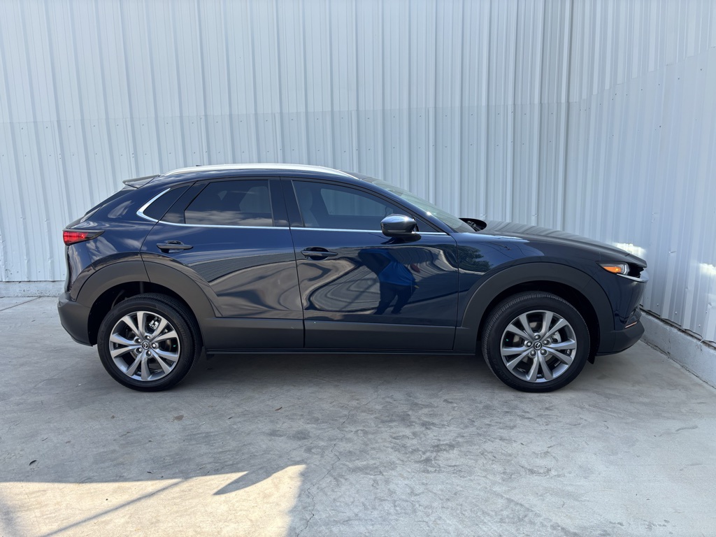 Used Car 2025 Mazda Cx-30  2.5 S Premium Package For Sale In Austin, Texas