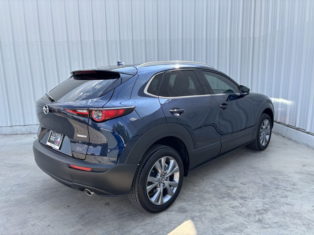 Used Car 2025 Mazda Cx-30  2.5 S Premium Package For Sale In Austin, Texas