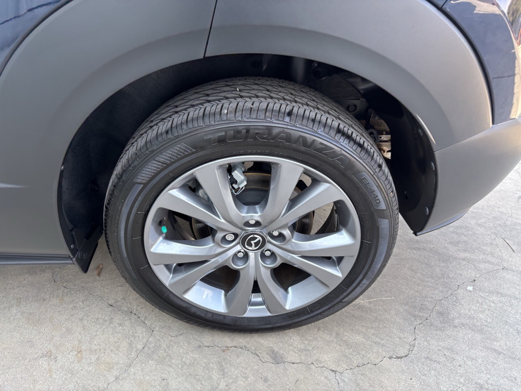 Used Car 2025 Mazda Cx-30  2.5 S Premium Package For Sale In Austin, Texas
