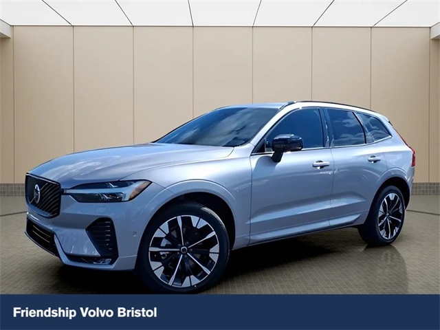 2026 Volvo XC60 B5 Plus AWD