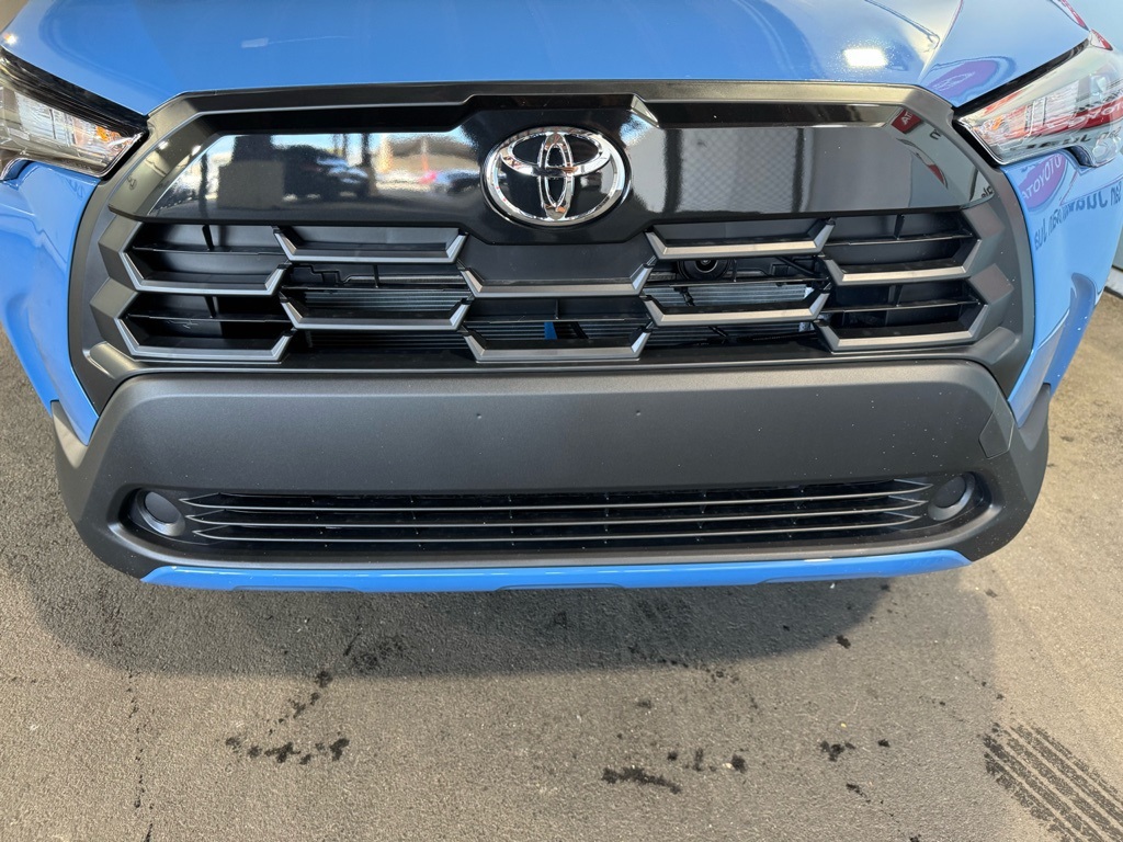 Thumbnail: 2026 Toyota Corolla Cross - 11